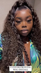 Deep Wave