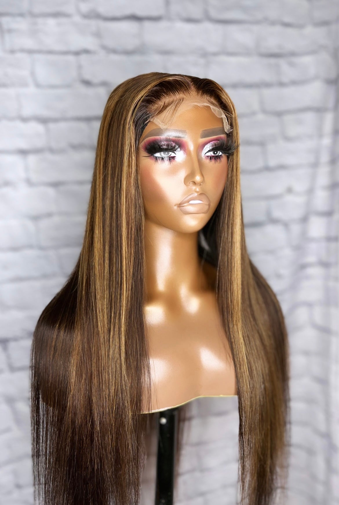 BEYONCE Indian Straight Unit