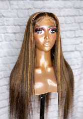 BEYONCE Indian Straight Unit