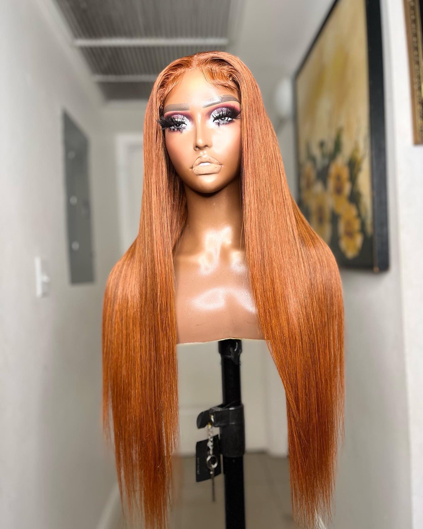 ARIEL Unit Indian Body Curls