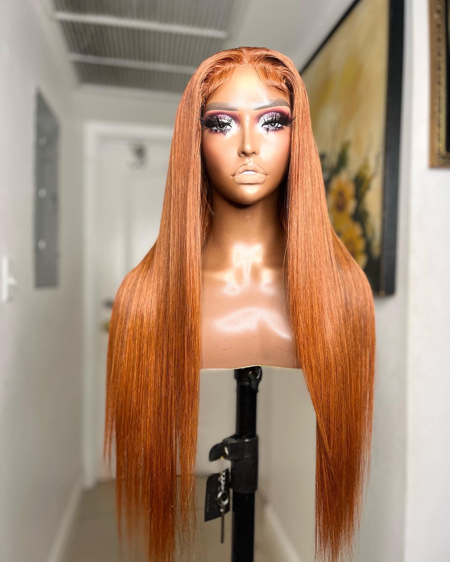 ARIEL Unit Indian Body Curls