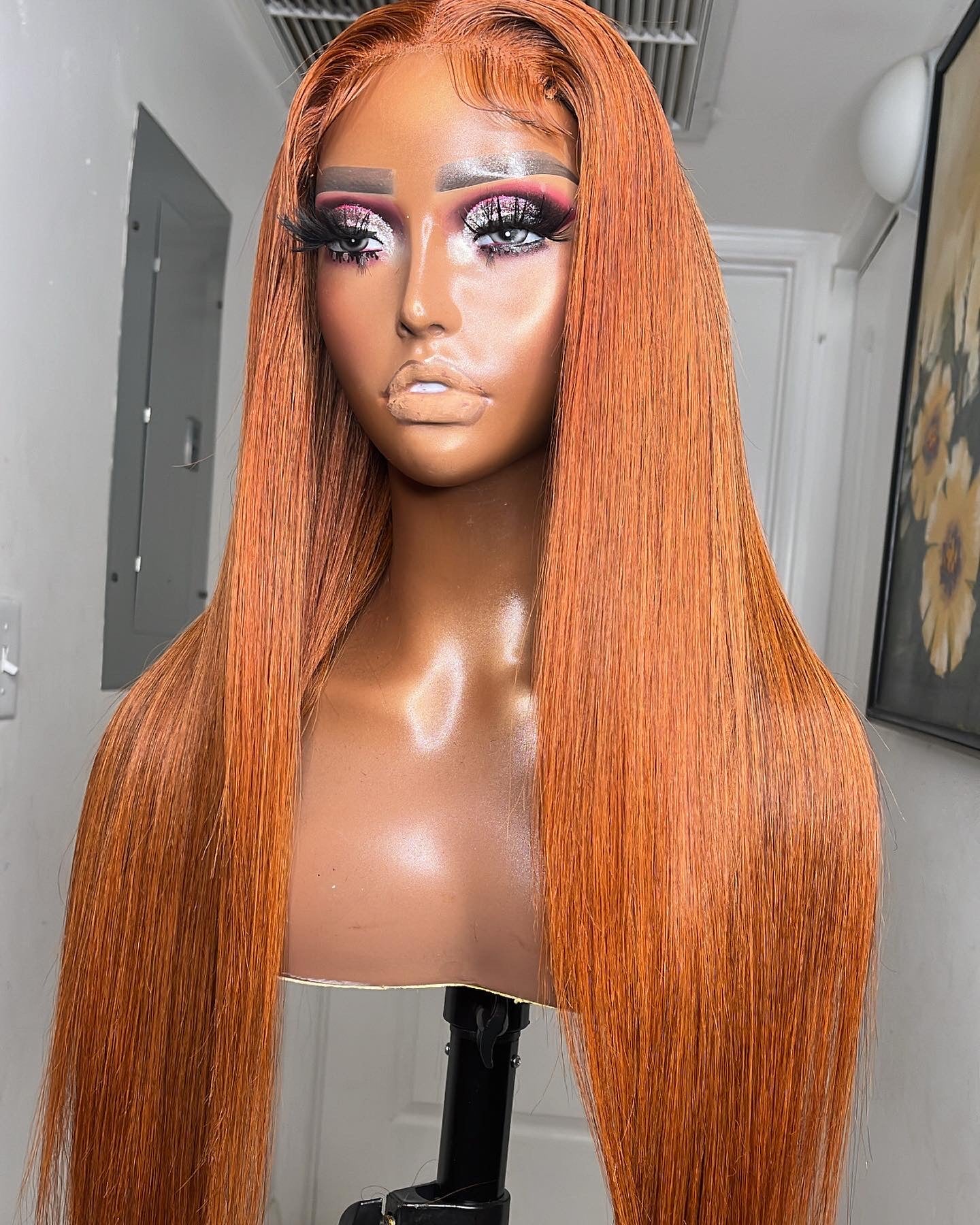 ARIEL Unit Indian Body Curls