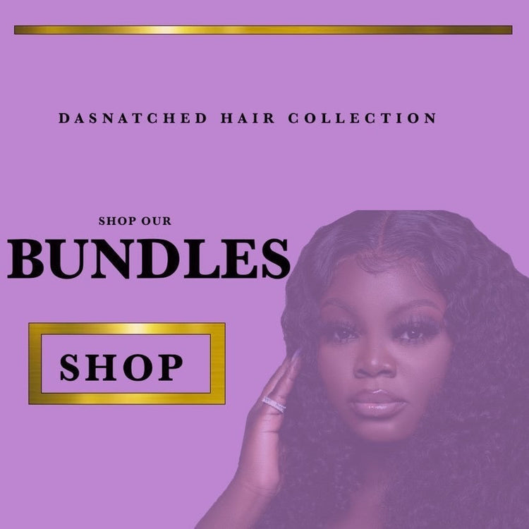 Virgin Hair