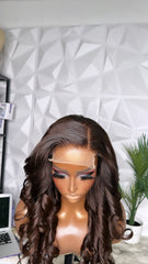 COCOA Indian Body Wave Unit