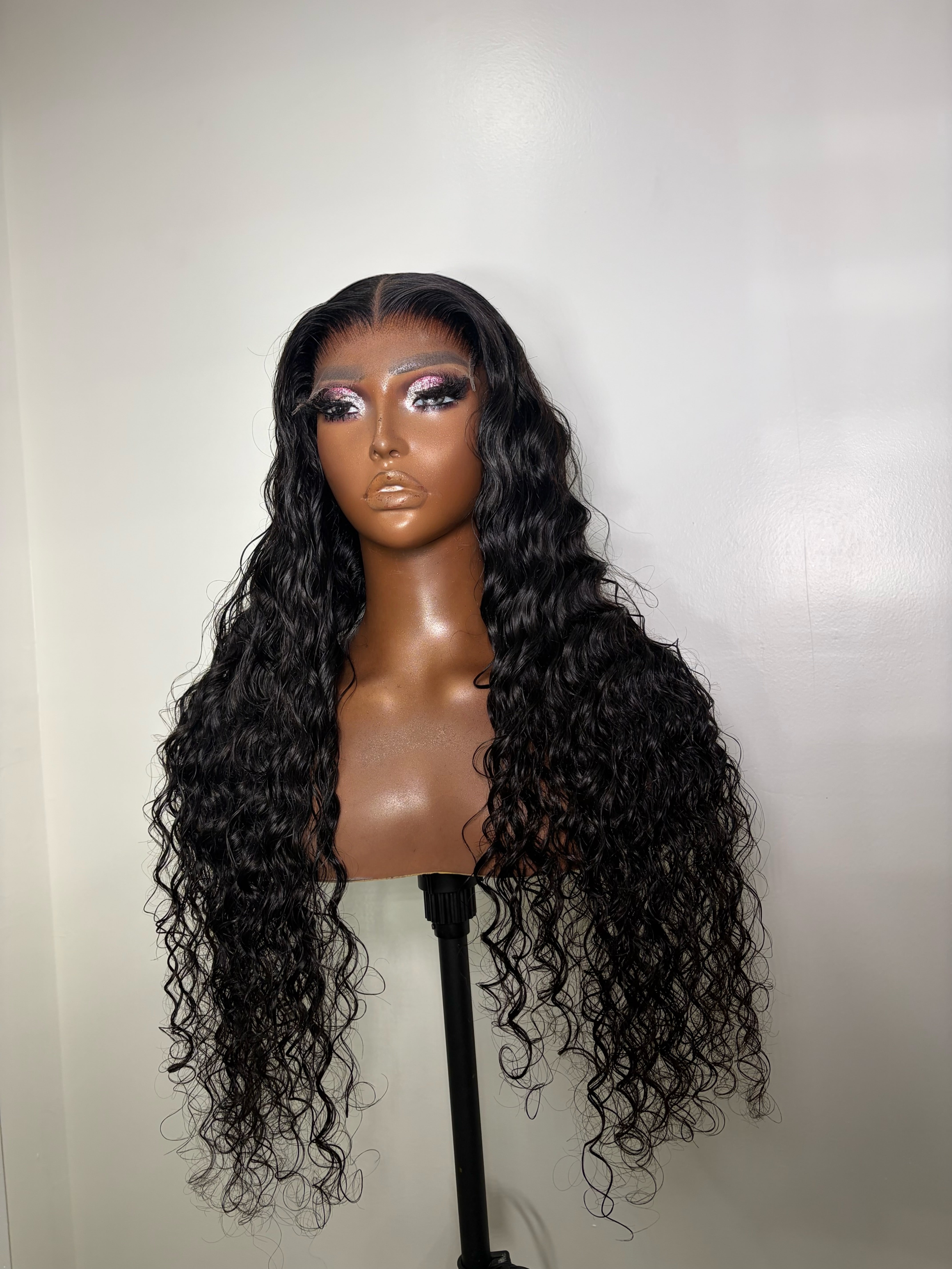 GABBY Unit HD Lace 5x5 24”