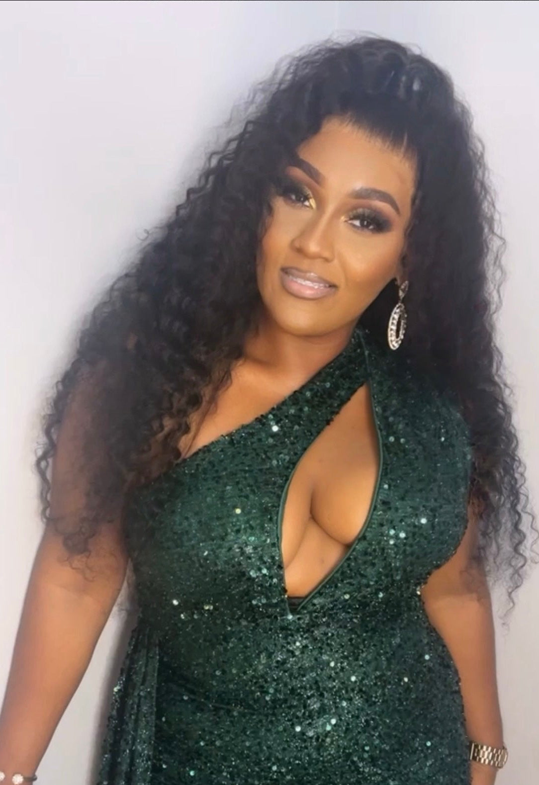 HD Lace Frontal