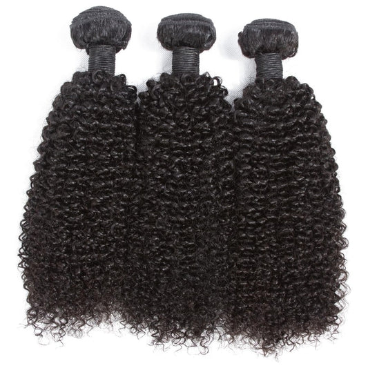 Kinky Curly