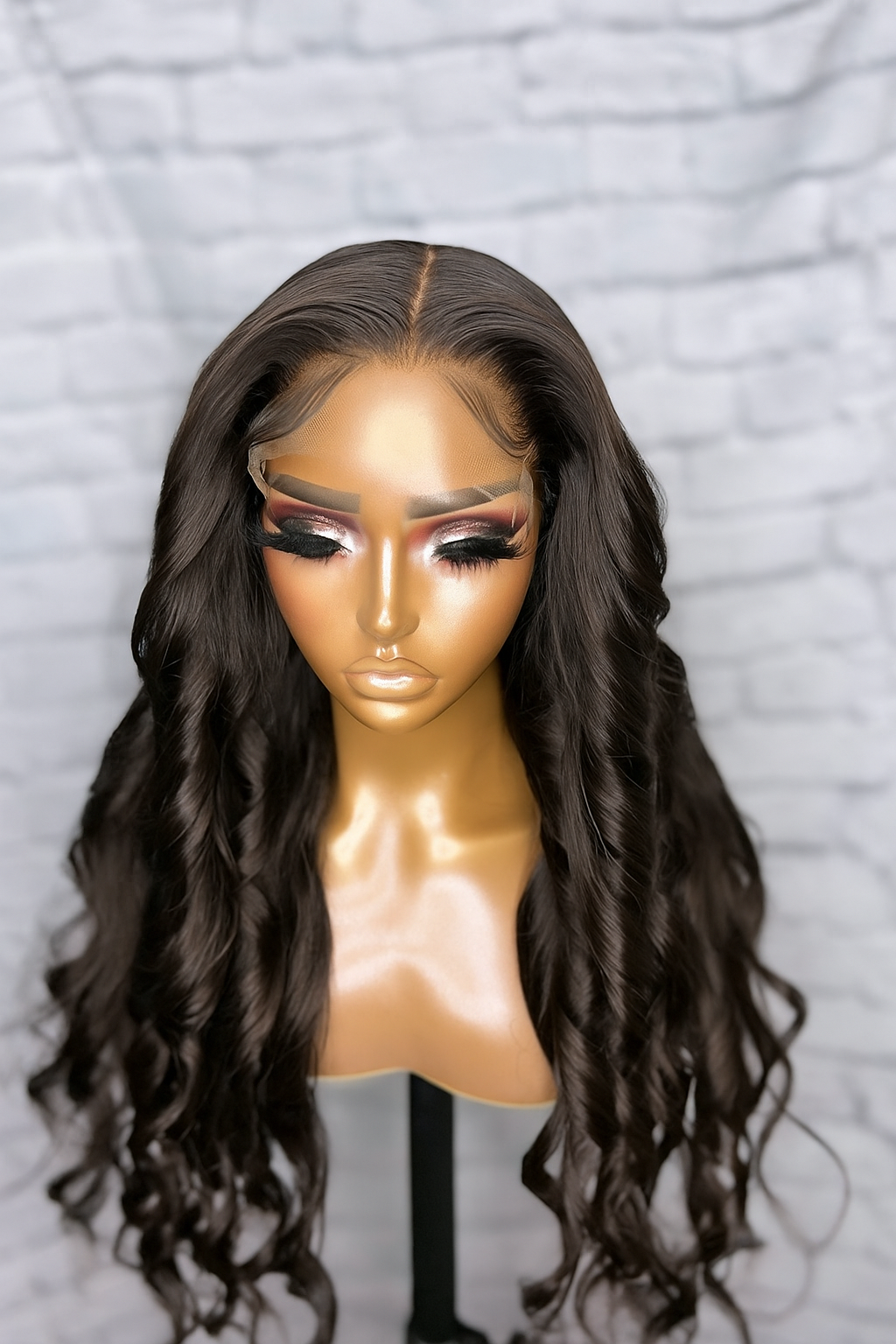 COCOA Indian Body Wave Unit