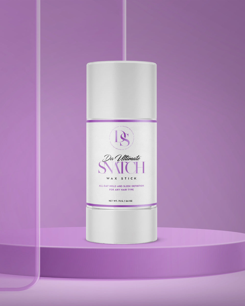 DaUltimate Snatch Wax Stick