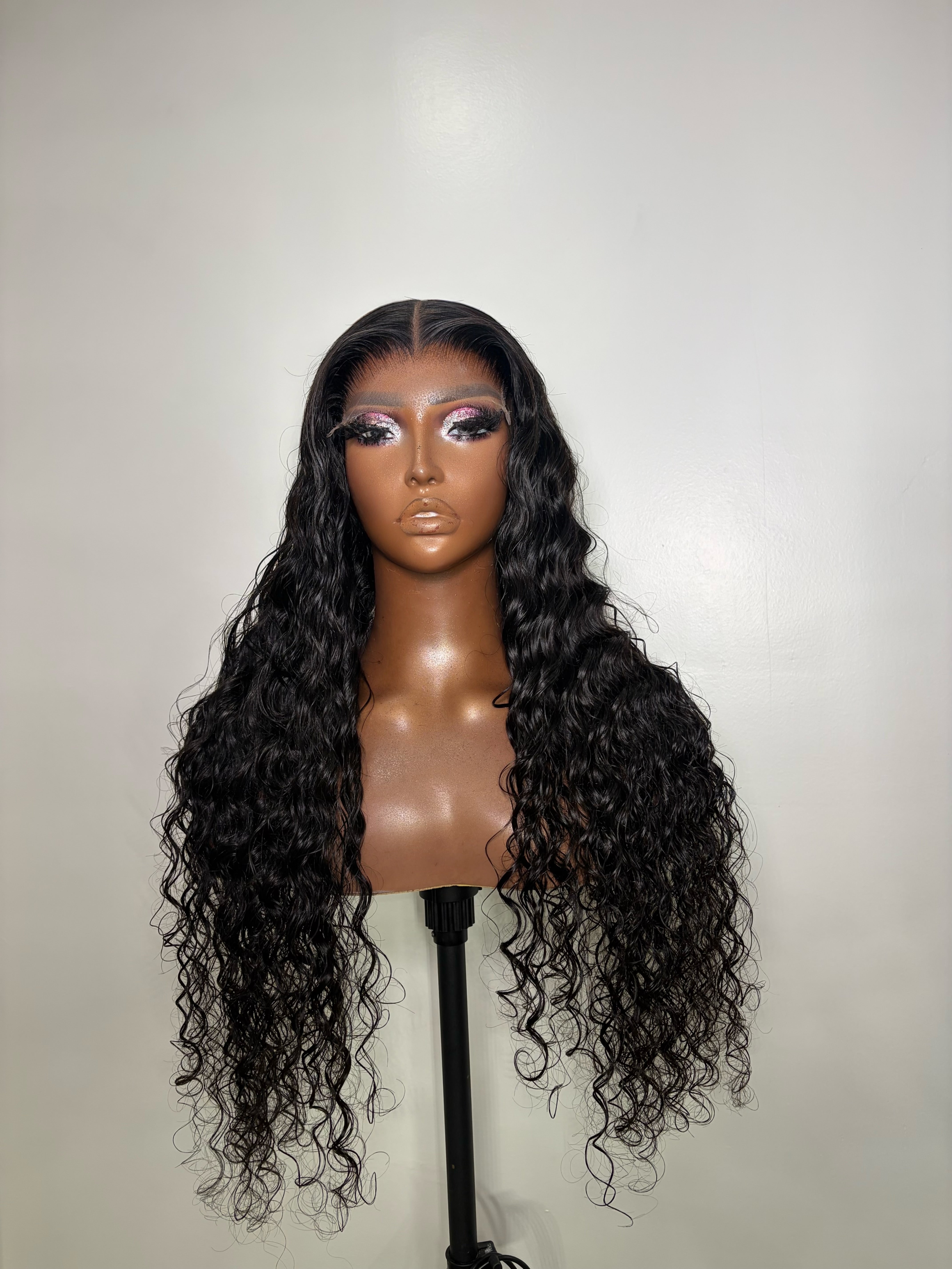 GABBY Unit HD Lace 5x5 24”