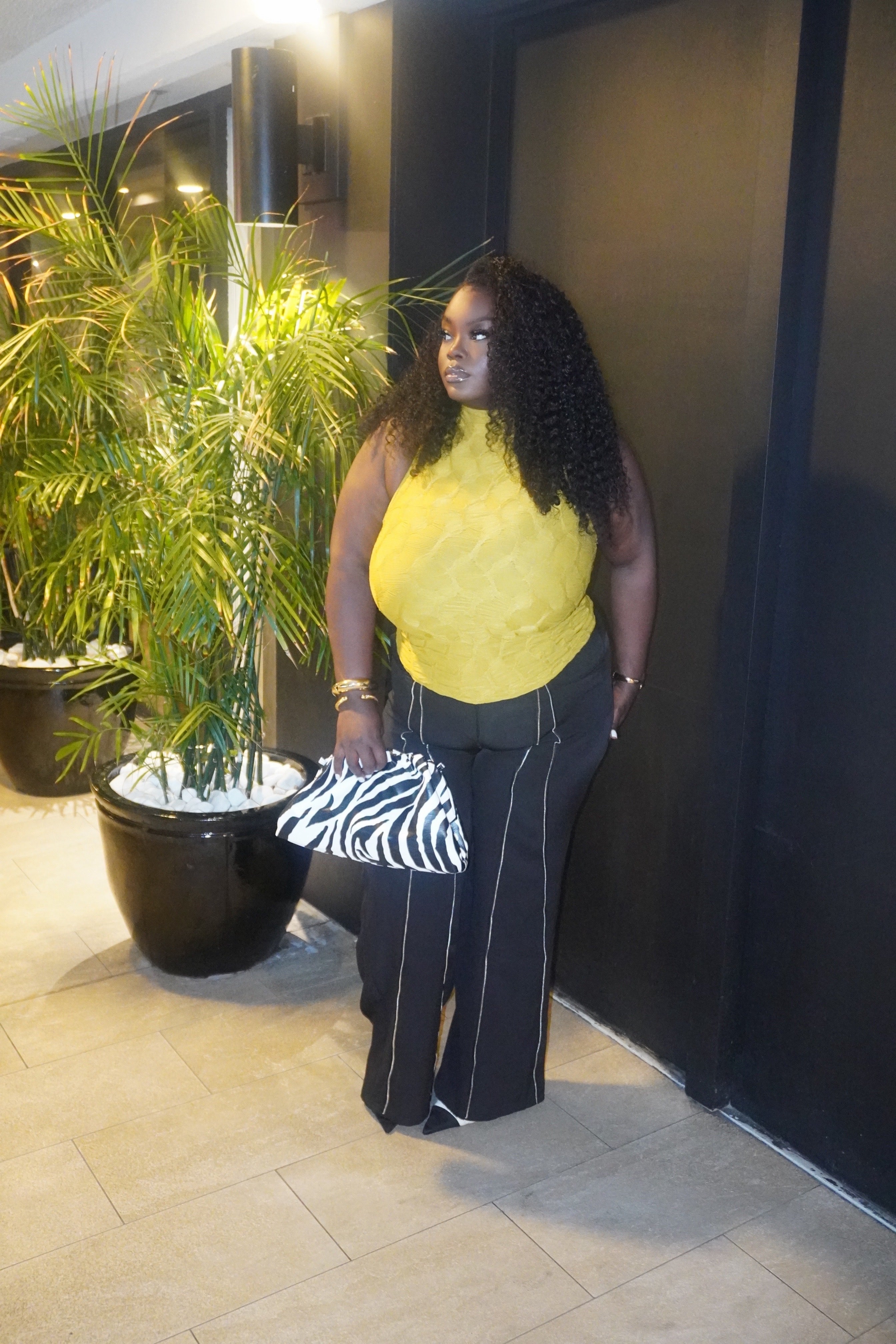 Raw Burmese Curly Hair Extensions