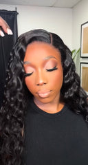 Raw HD Closure
