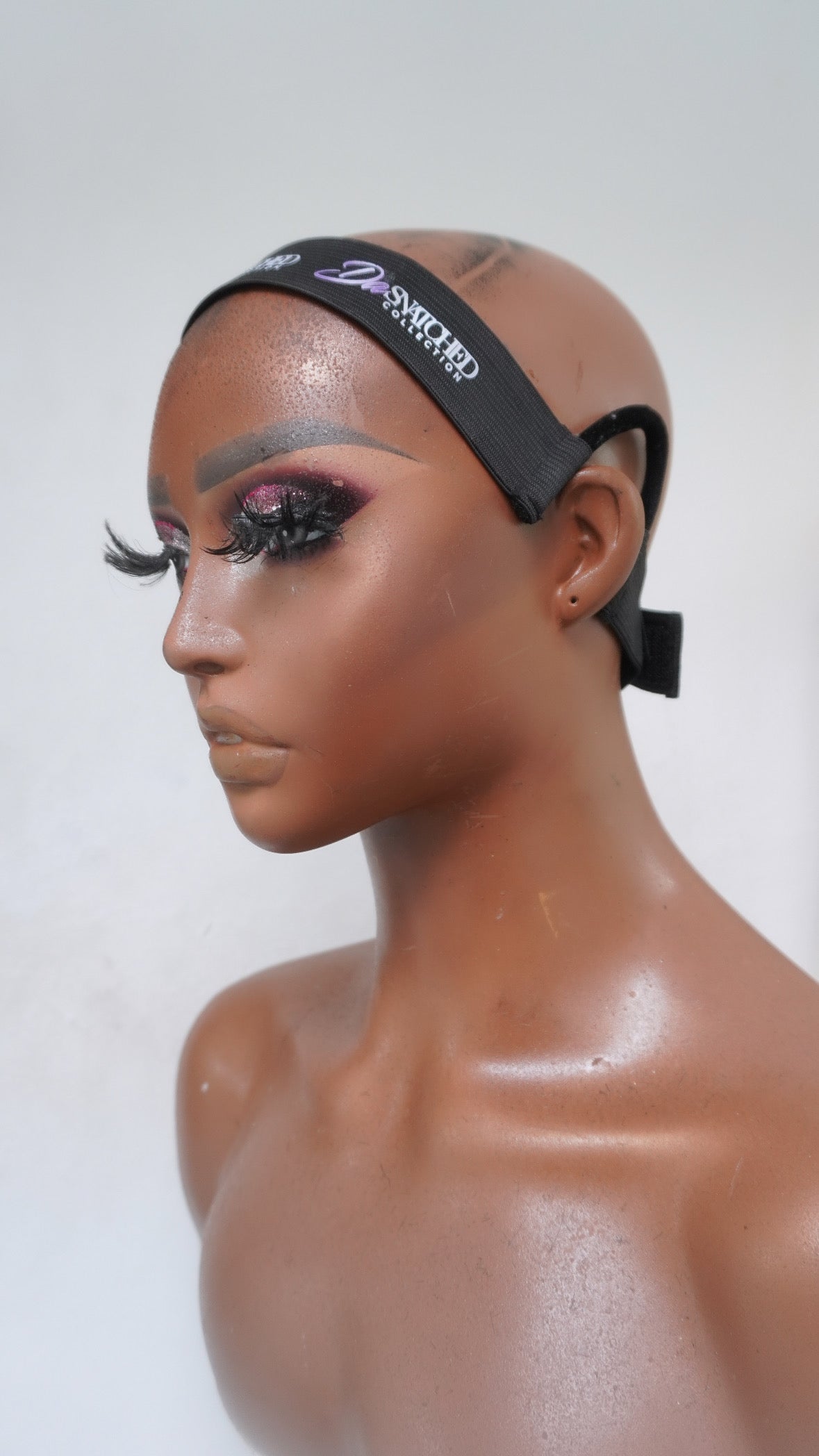 Melt Bands (Ear Comfort)