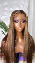 BEYONCE Indian Straight Unit