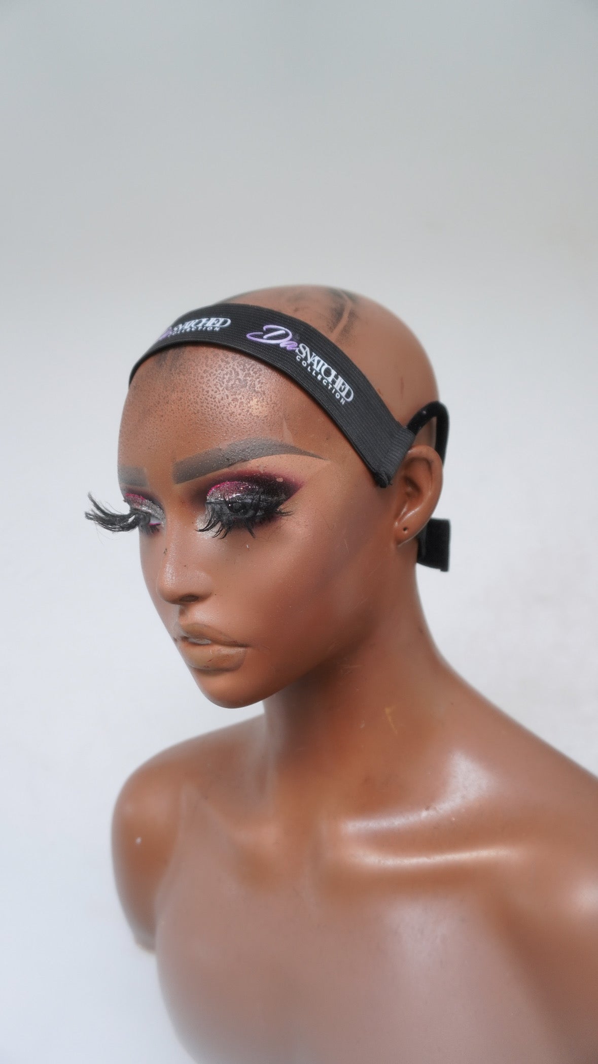 Melt Bands (Ear Comfort)