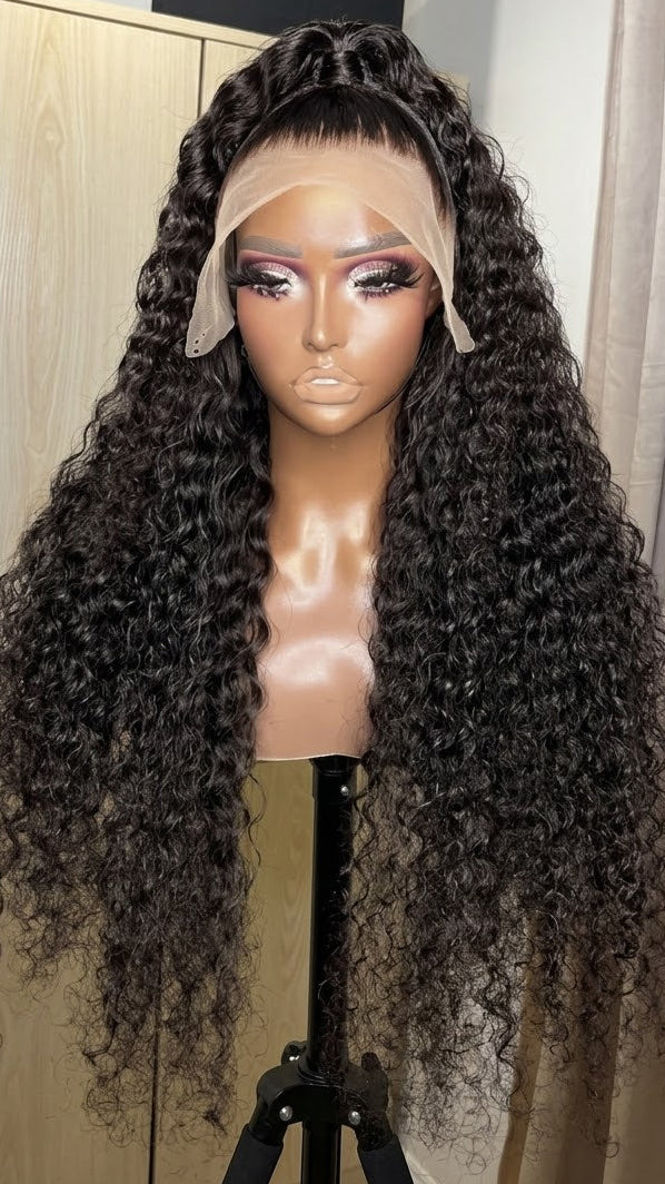 NICOLE Unit - Virgin Deep Wave