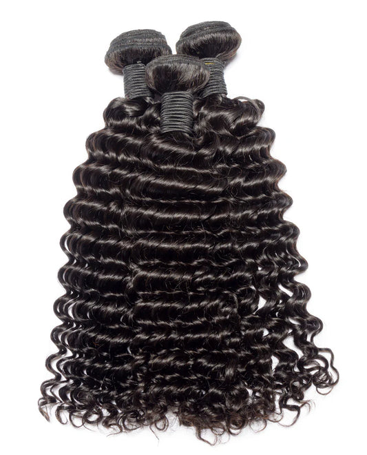 Deep Wave