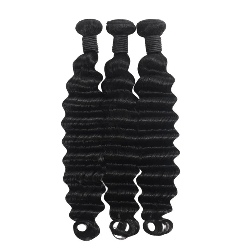 Loose Deep Wave