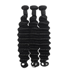 Loose Deep Wave