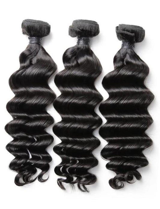 Loose Deep Wave