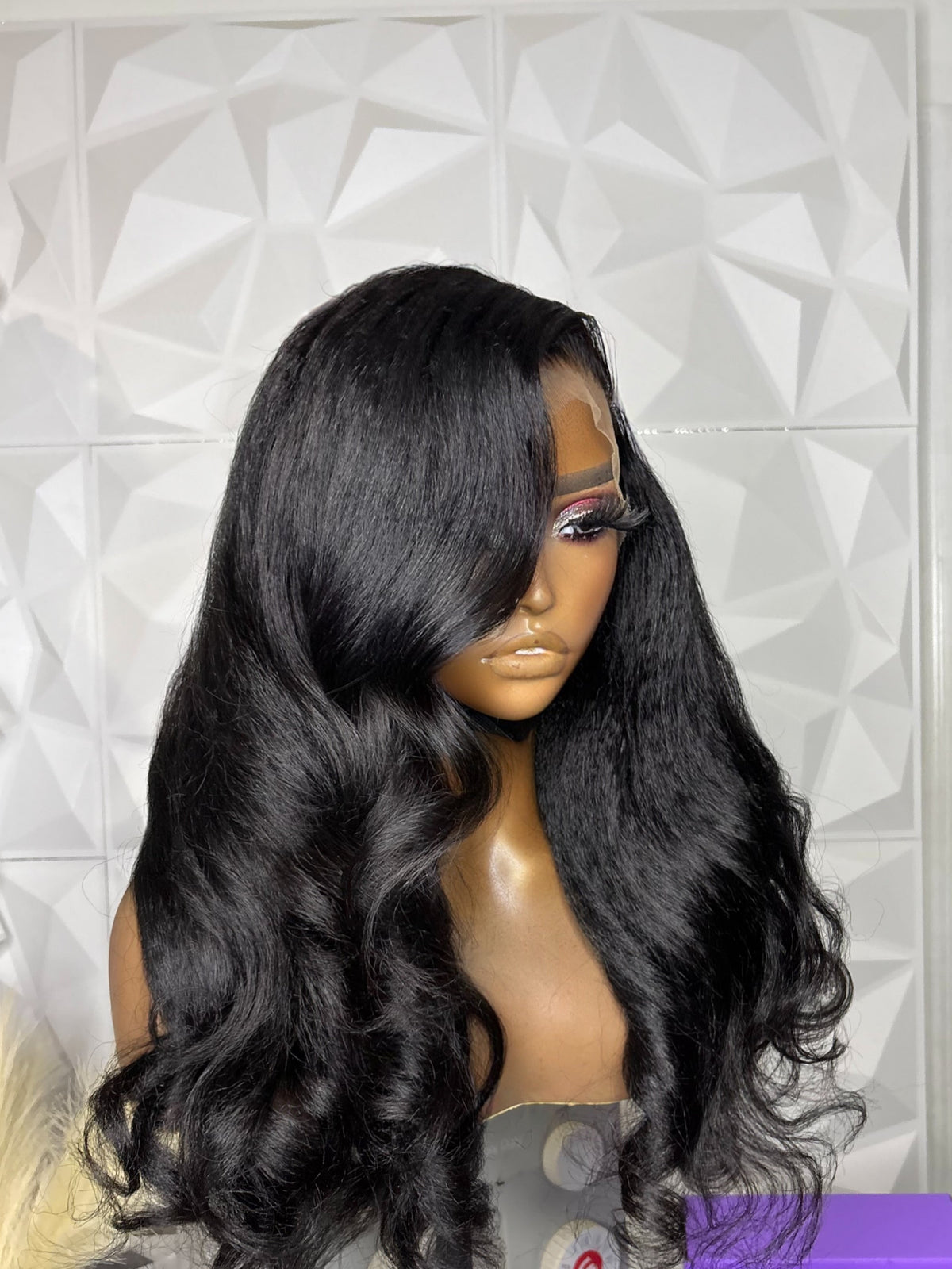 SHILA Kinky Straight Unit