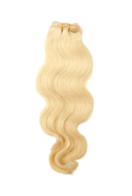 Raw 613 Hair Extensions