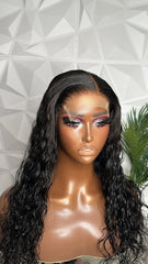 KYLIE Unit - Virgin Loose Deep Wave