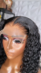 DOLL Deep Curly Unit