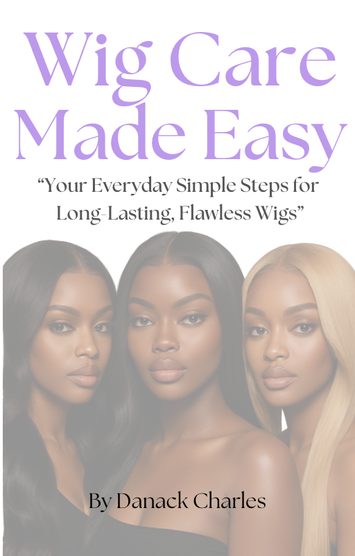 Wig Care Made Easy — FREE Digital Guide