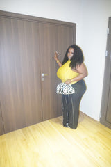 Raw Burmese Curly Hair Extensions