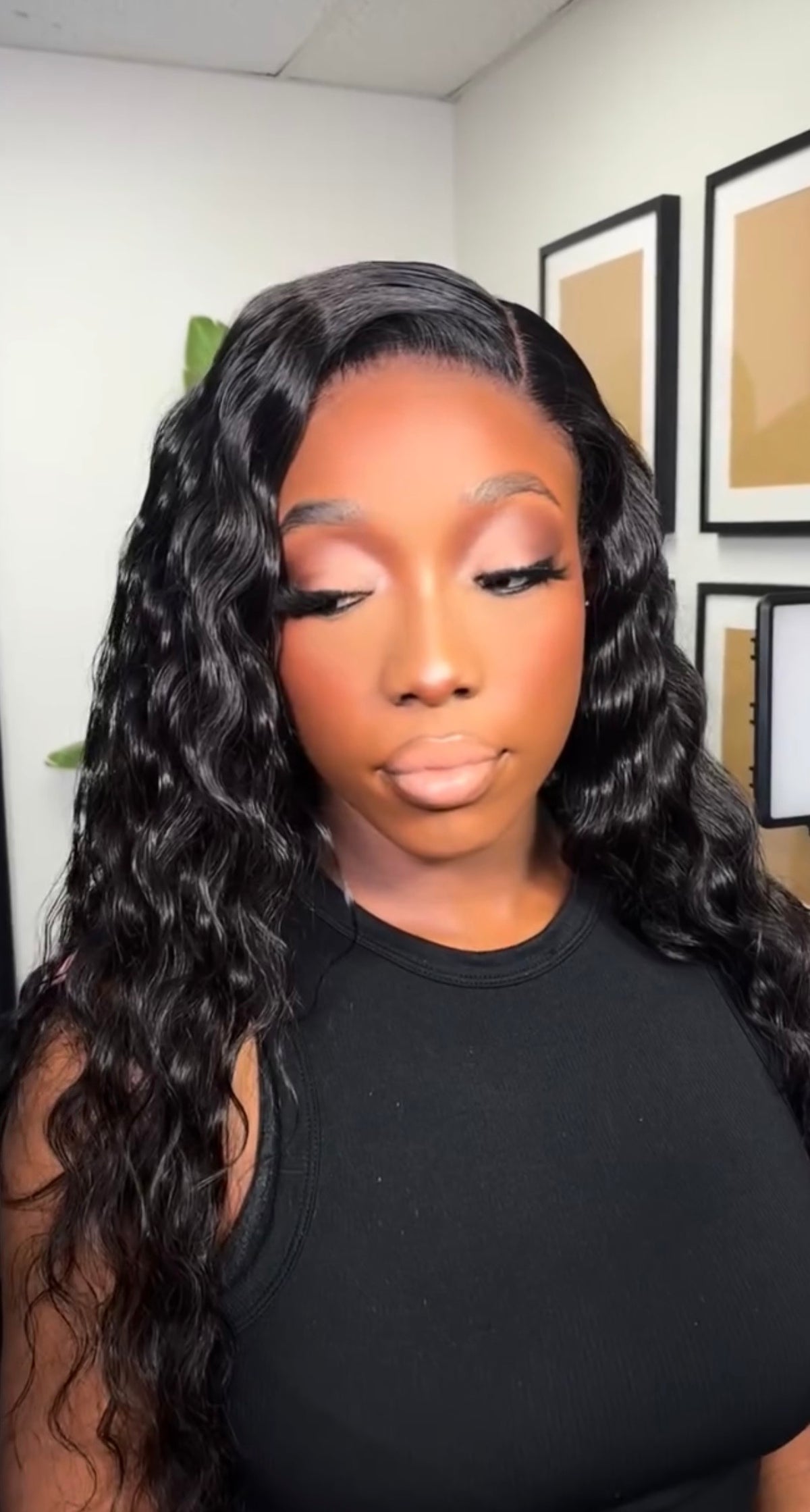 Raw HD Closure