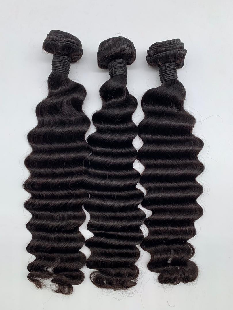 Loose Deep Wave