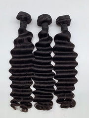 Loose Deep Wave