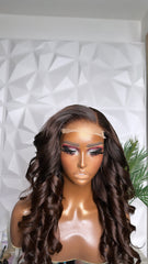 COCOA Indian Body Wave Unit