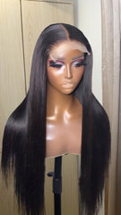 KHLOE Unit - Virgin Straight