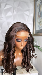 COCOA Indian Body Wave Unit