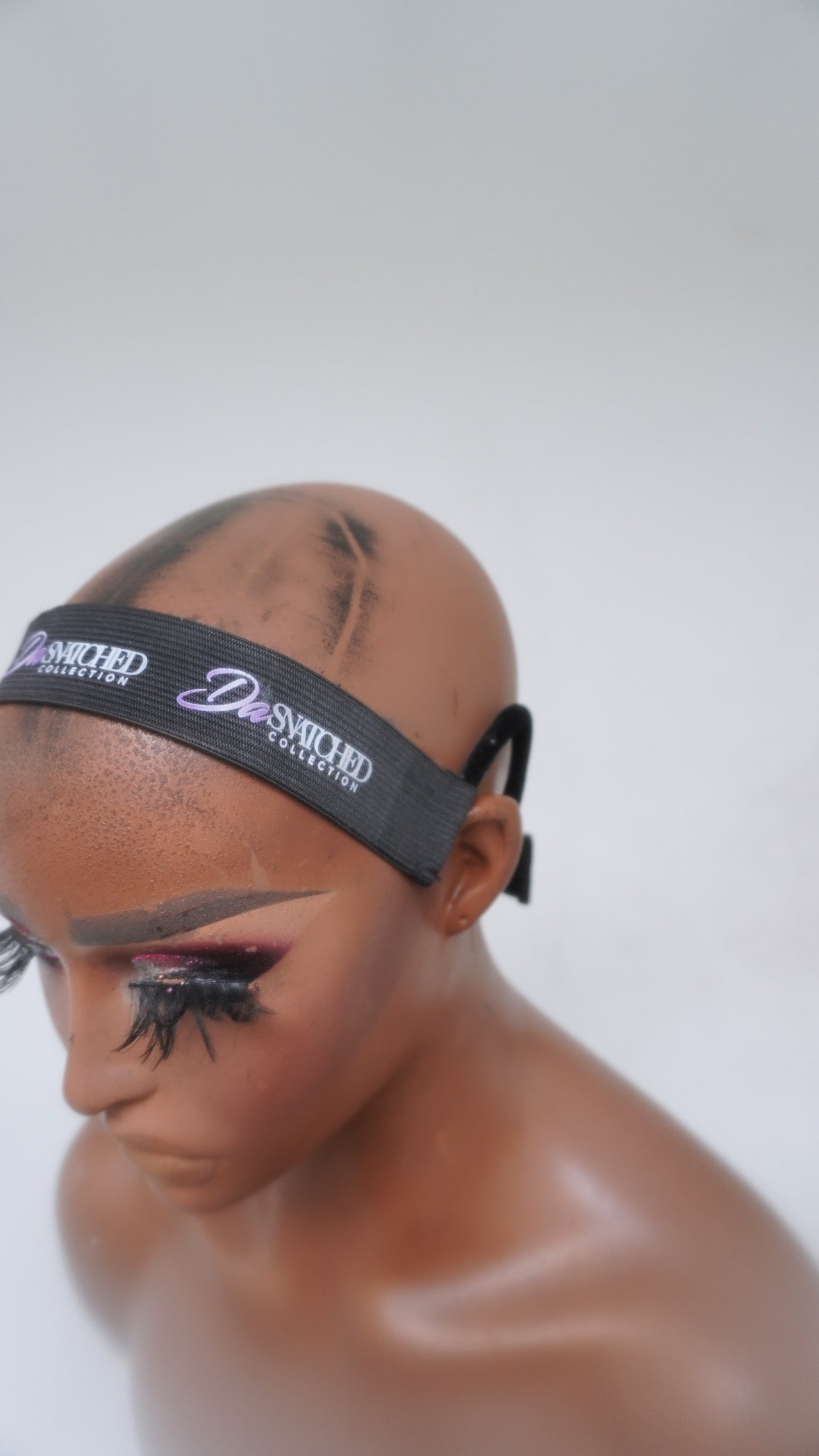 Melt Bands (Ear Comfort)