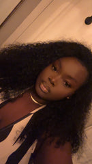 Half Wigs Virgin Hair