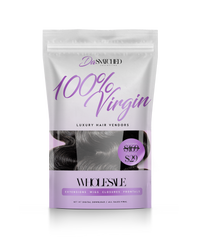 100% Virgin Hair Vendor