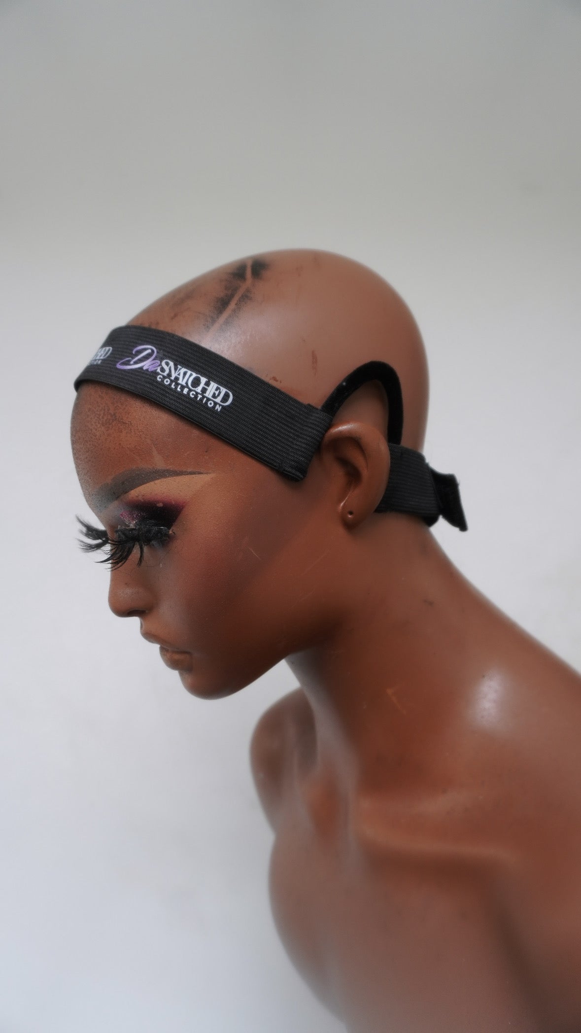 Melt Bands (Ear Comfort)