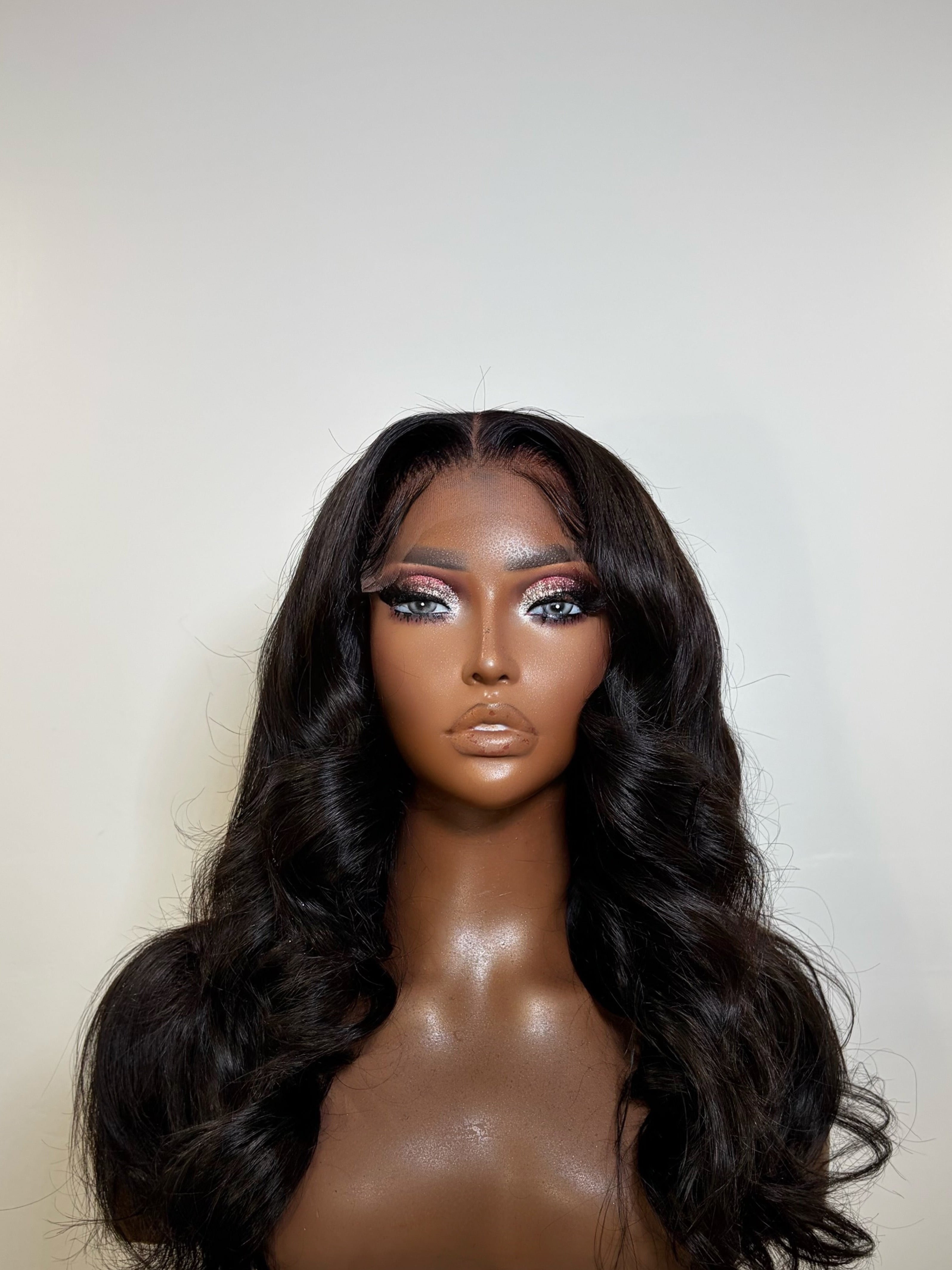 JASMINE Indian Body Wave Unit