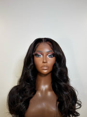 JASMINE Indian Body Wave Unit