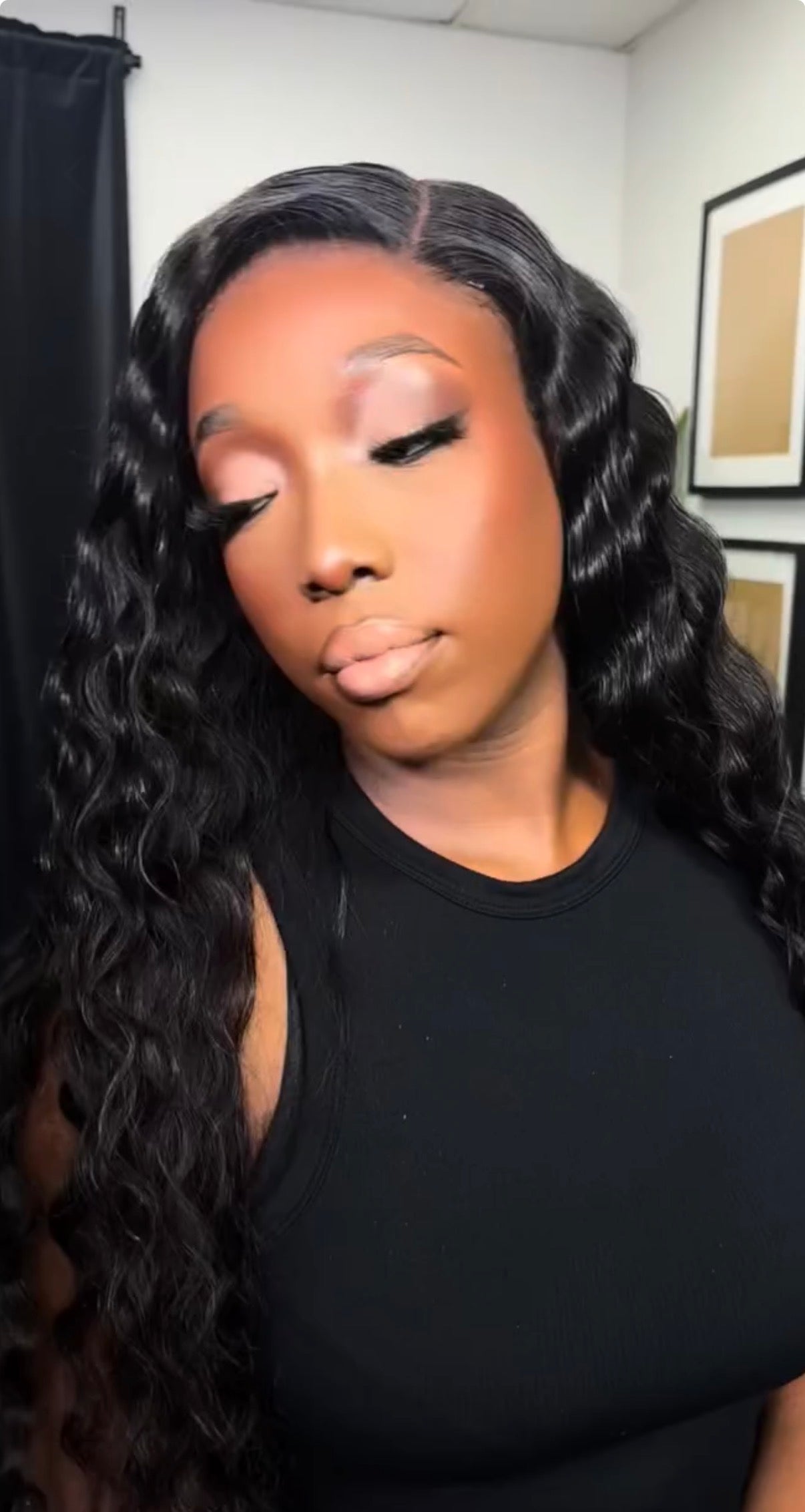 Raw HD Closure