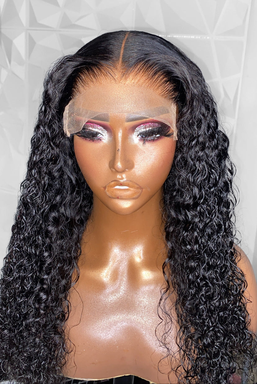 DOLL Deep Curly Unit