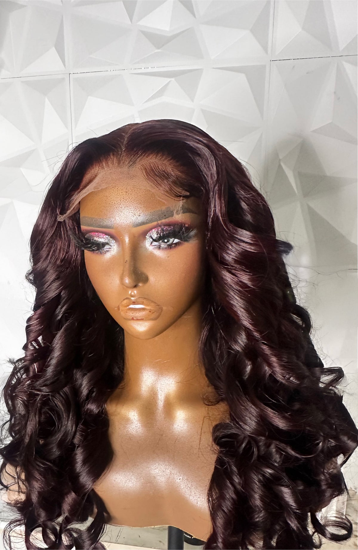 ARI Indian Body Wave Unit
