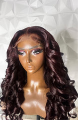 ARI Indian Body Wave Unit
