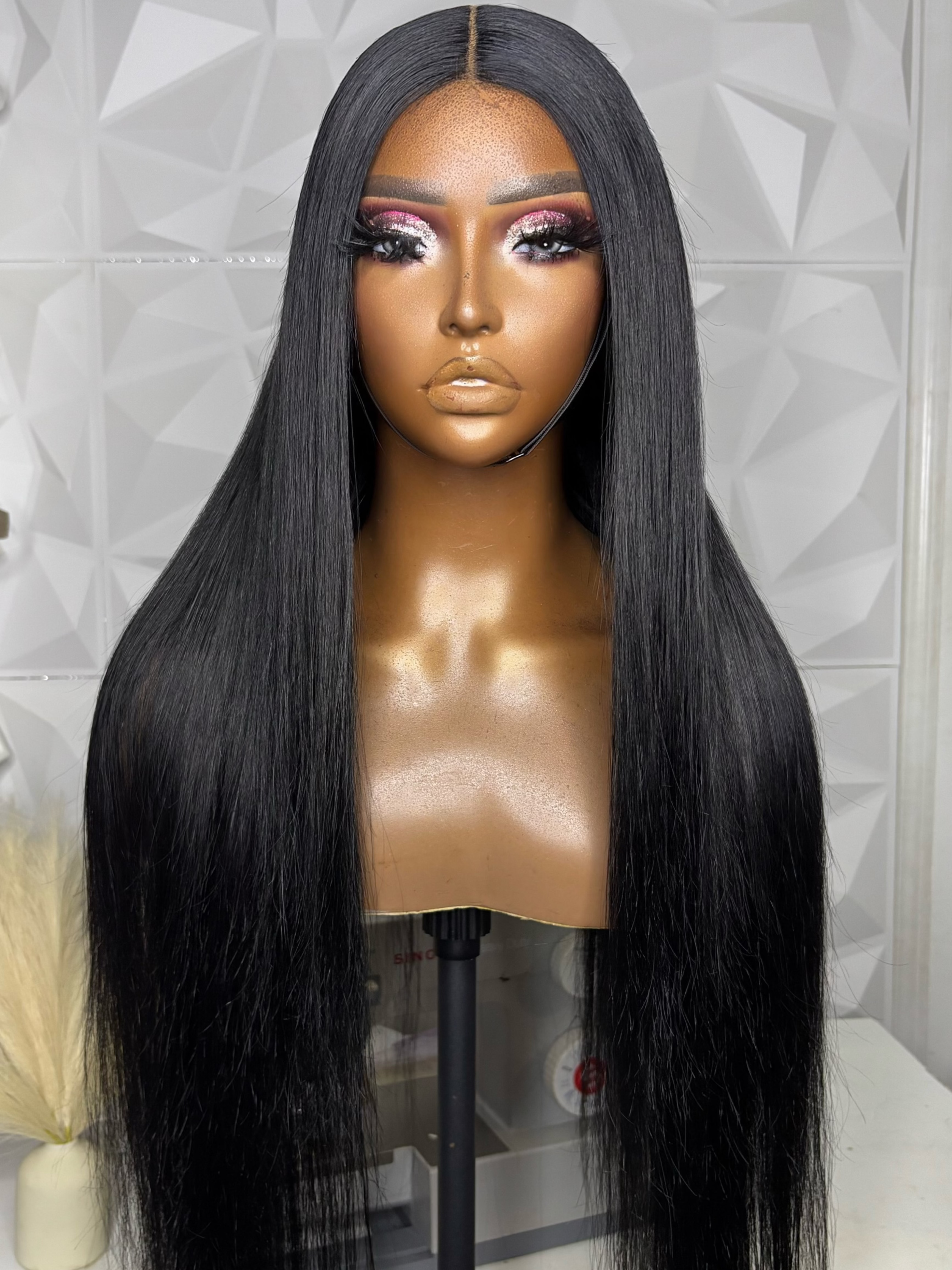 LONDON Unit - RAW Vietnamese Straight