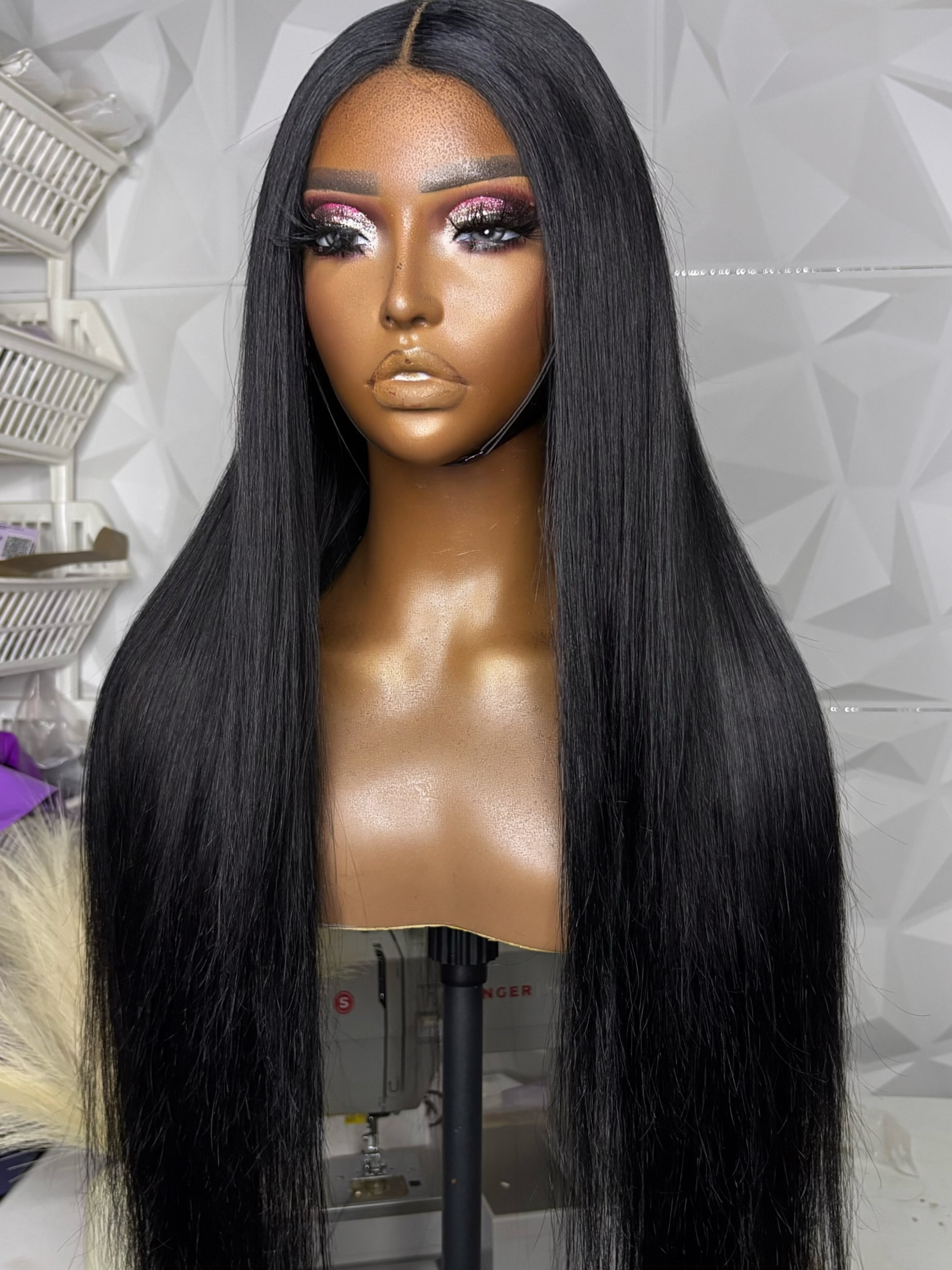LONDON Unit - RAW Vietnamese Straight