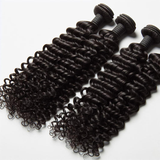 Deep Curly