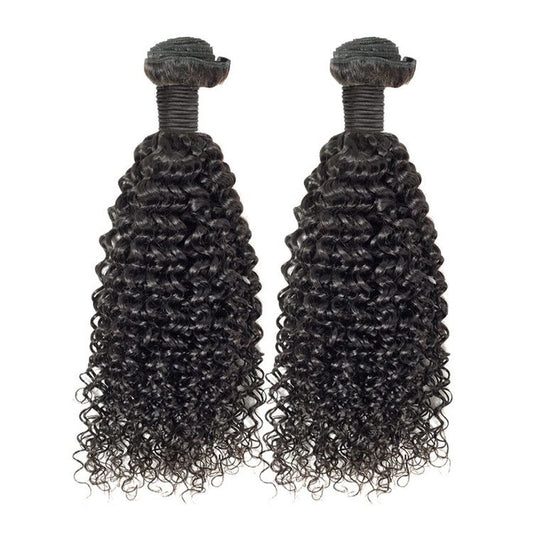 Deep Curly